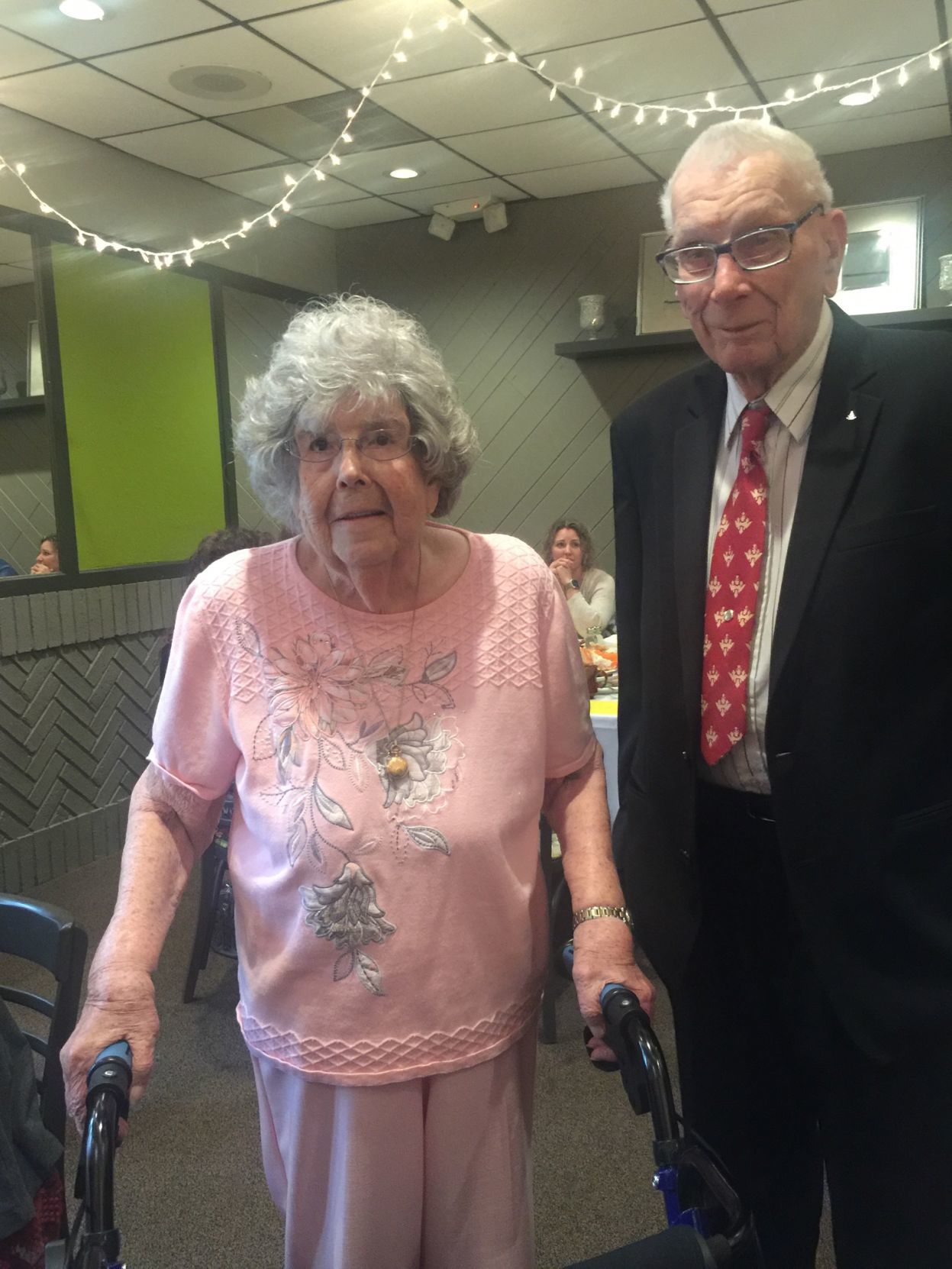 Celebrating 70 years